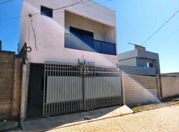 Casa de 3 quartos, Vicente Pires · 26 DE SETEMBRO - RUA 3 - VENDA CASA 2 PAVIMENTOS - VICENTE PIRES/DF