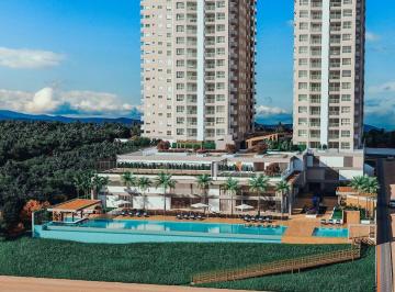 Apartamento · 75m² · 2 Quartos · Apartamento à venda no bairro Itacolomi - Balneário Piçarras/SC
