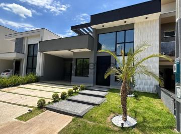 Casa · 156m² · 3 Quartos · 3 Vagas · Belíssima casa disponível para venda, localizada no Condomínio Mantova Indaiatuba, SP.