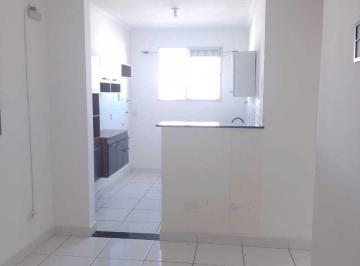 Apartamento · 49m² · Apartamento à venda no bairro Parque Nossa Senhora da Candelária - Itu/SP