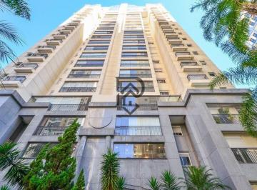 Apartamento · 137m² · 3 Quartos · 3 Vagas · Apartamento Classic Condominium Club Moema