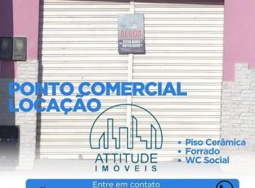 Foto 01 · Ponto, Portal da Alegria, Teresina, PI