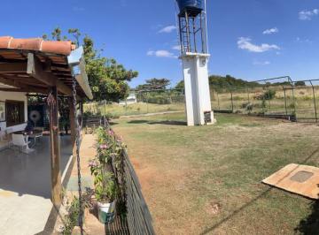 Rural , Sobradinho · Chácara com vista para o vale.