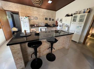 Rural · 20000m² · 8 Vagas - Empreendimentos Lago Oeste · Chácara com vista para o vale.