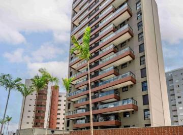 Apartamento de 3 quartos, Águas Claras · Apartamento Águas Claras - Nature Residence