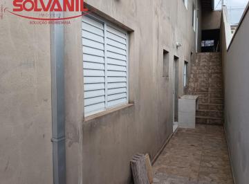 Foto 01 · Casa Sobrado na Nova Jaguariuna III disponível para Venda!