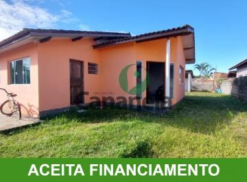 Foto 05 · Casa ampla, 2 dormitórios (1 suíte) em terreno de 600 m² - Vila Cabana - Cananéia - Litoral Sul de S