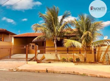 Foto 01 · Casa, Jardim Bonanza, Tietê, SP