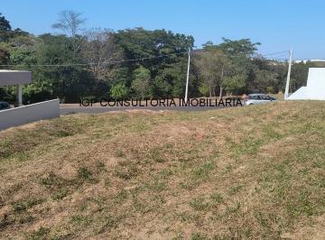 terreno Condomínio Terracota Indaiatuba · Terreno Terracota - 1.200,00 m² - Vista para mata