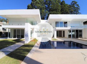 Foto 01 · Casa Tamboré 01