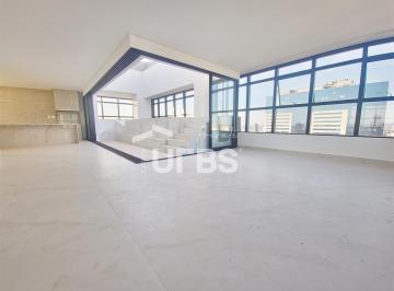Apartamento de 4 quartos, Goiânia · COBERTURA 415MT 4 SUITES SETOR BUENO 