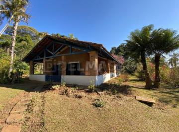 Rural de 2 quartos, Ibiúna · Linda chácara com 10.000 m²!