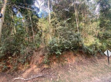 Terreno , Ibiúna · Terreno em condomínio ecológico fechado!
