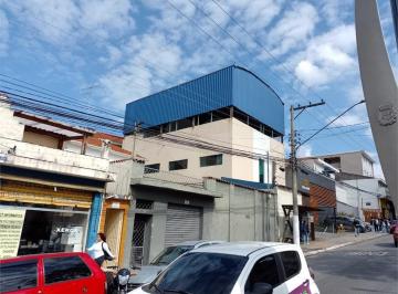 Comercial de 3 quartos, São Paulo · Prédio Comercial - Pirituba - 3 Salas - 4 Vagas - Venda / Compra
