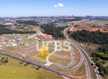 Terreno , Goiânia · TERRENO 1.798,43MT JARDINS FRANÇA 