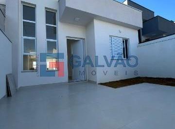 Vista externa · Casa à venda no bairro Jardim Vale Verde em Jundiaí - SP