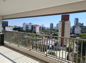 Apartamento de 3 quartos, São Paulo · Apartamento - Vila Mariana - 3 Suítes / Quartos - 2 Vagas - Venda / Compra