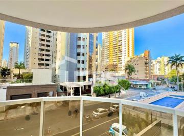 Apartamento de 3 quartos, Goiânia · APARTAMENTO 155MT 3 SUITES SETOR BUENO