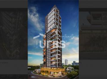 Apartamento de 4 quartos, Goiânia · APARTAMENTO 305MT 4 SUITES SETOR MARISTA