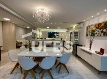 Apartamento de 4 quartos, Goiânia · APARTAMENTO 214MT 4 SUITES SETOR MARISTA
