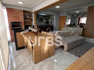 Apartamento , Goiânia · APARTAMENTO 93MT 3 SUITES SETOR PARQUE AMAZONIA 