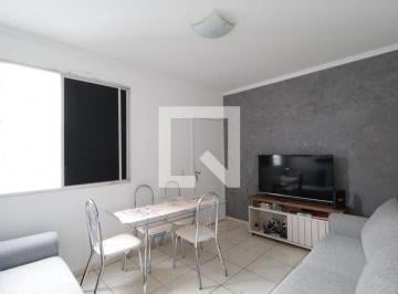 Apartamento · 45m² · 2 Quartos · 1 Vaga · Apartamento para Aluguel - Gávea, 2 Quartos, 45 m² - Uberlândia
