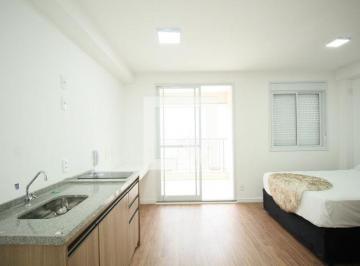 Apartamento · 26m² · 1 Quarto · Apartamento para Aluguel - Vila Andrade, 1 Quarto, 26 m² - São Paulo
