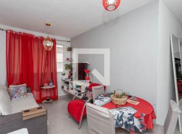 Casa · 44m² · 2 Quartos · Casa para Aluguel - Taboão, 2 Quartos,  44 m² - São Bernardo do Campo