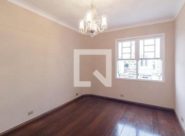 Apartamento · 89m² · 1 Quarto · Apartamento para Aluguel - Santa Cecília, 1 Quarto, 89 m² - São Paulo