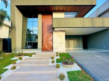 Casa · 214m² · 4 Quartos · 4 Vagas · CASA PORTAL DO SOL GREEN codigo: 73486