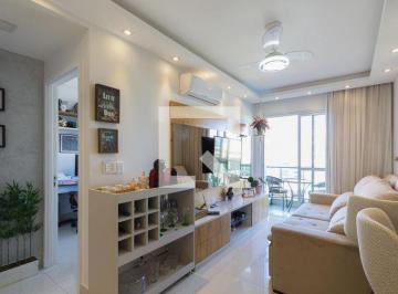 Apartamento · 77m² · 2 Quartos · 1 Vaga · Apartamento à Venda - Jacarepaguá, 2 Quartos, 77 m² - Rio de Janeiro