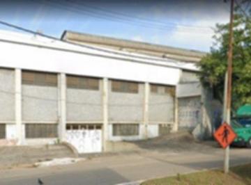 Comercial · 2850m² · 15 Vagas · PRÉDIO INDUSTRIAL COM GALPÃO 2.850 M2 DE ÁREA ÚTIL VILA LIVIEIRO SÃO PAULO