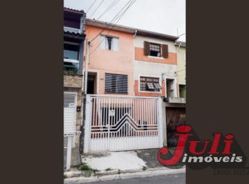 Casa · 132m² · 2 Quartos · 2 Vagas · SOBRADO 2 DORMITÓRIOS SENDO 1 SUÍTE, 2 VAGAS VILA DUSI SBC