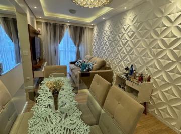 Apartamento · 54m² · 2 Quartos · 1 Vaga · Apartamento 02 Dorm. em Vila da Paz - São Paulo
