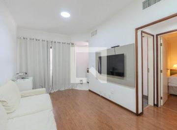 Apartamento · 40m² · 1 Quarto · 1 Vaga · Apartamento para Aluguel - Consolação, 1 Quarto,  40 m2 - São Paulo