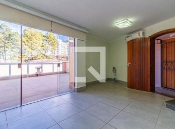 Casa · 120m² · 2 Quartos · 2 Vagas · Casa para Aluguel - Vila Madalena, 2 Quartos, 120 m2 - São Paulo