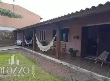 Apartamento · 160m² · 3 Quartos · 3 Vagas · Casa com anexo em Tramandaí