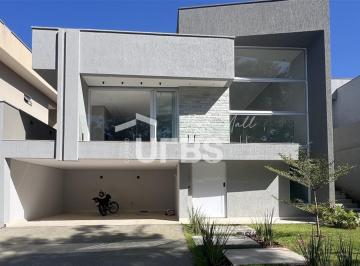 Casa de 3 quartos, Goiânia · CASA TERREA 265MT 3 SUITES JARDINS VALENCIA 