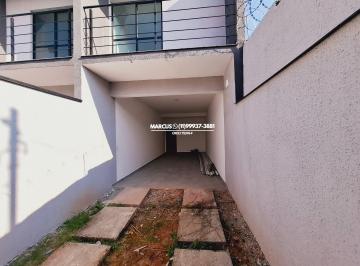 Casa de 3 quartos, São Paulo · Casa nova no Butantã com 3 quartos; 1 suíte, 2 vagas, quintal, 190 m².