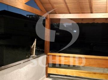 Casa · 111m² · 3 Quartos · 1 Vaga · Casa a venda, 3 suites, 1 vaga, Vila Cruzeiro
