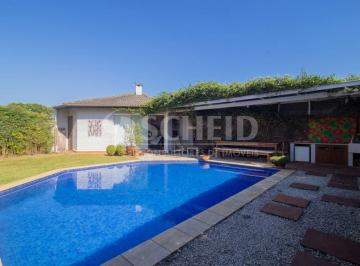 Casa · 279m² · 4 Quartos · 3 Vagas · Casa a Venda no bairro de Interlagos