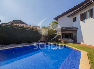 Casa en Venda de 4 quartos Interlagos · Casa a Venda no bairro de Interlagos
