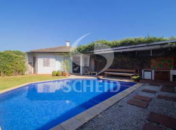 Casa · 279m² · 4 Quartos · 3 Vagas · Casa a Venda no bairro de Interlagos