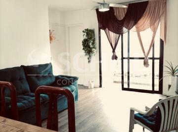 Apartamento · 98m² · 3 Quartos · 2 Vagas · Apartamento À VENDA de 3 Quartos - 1 Suíte no Morumbi