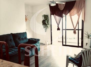 Apartamento · 98m² · 3 Quartos · 2 Vagas · Apartamento À VENDA de 3 Quartos - 1  Suíte no Morumbi