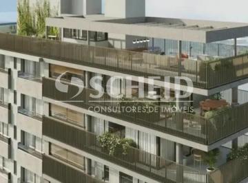 Apartamento · 374m² · 3 Quartos · 4 Vagas · ITAIM OBY COM 3 SUITES