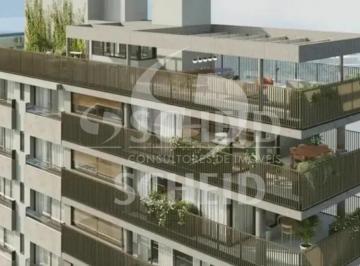 Apartamento · 374m² · 3 Quartos · 4 Vagas · ITAIM OBY COM 3 SUITES