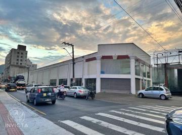 Comercial · 1000m² · Sala Comercial no Centro de Balneário Camboriú - 1.272m²