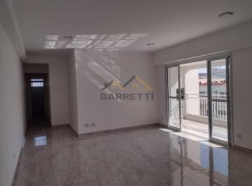 Apartamento · 108m² · 3 Quartos · 2 Vagas · Apartamento à venda no Edifício Visare Residencial Clube, com 108 m², três quart