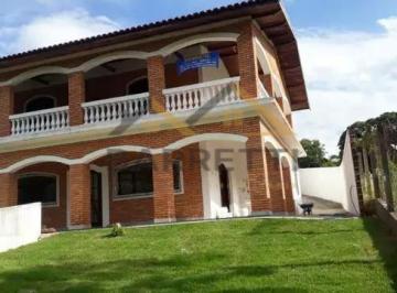 Casa · 350m² · 6 Quartos · 2 Vagas · Casa com 350 m², com 6 quartos suíte em Aguas de São Pedro